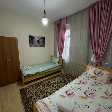 Vandrarhem Nelly Istanbul