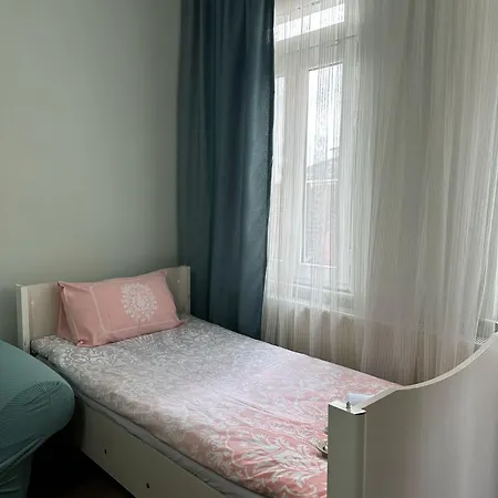Vandrarhem Nelly Istanbul