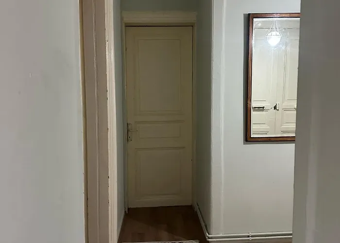 Nelly * 伊斯坦布尔