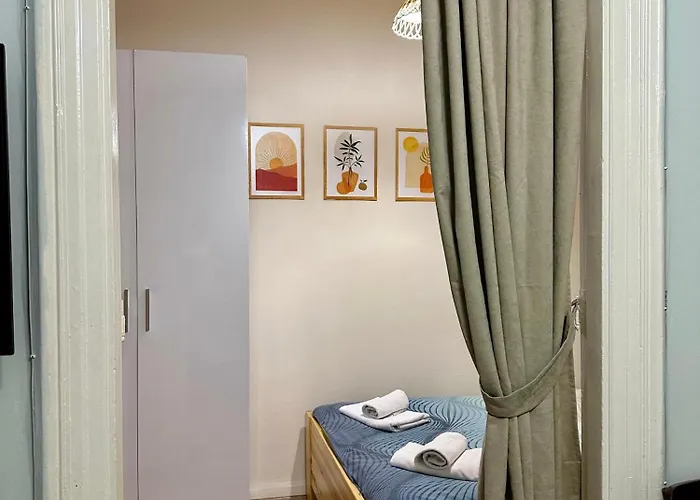 Nelly Hostel Istanbulská provincie