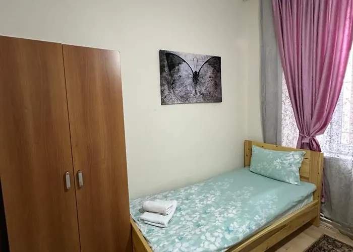 Nelly Istanbulská provincie