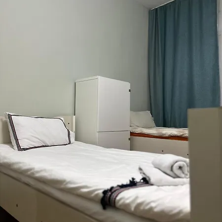 Hostal Nelly