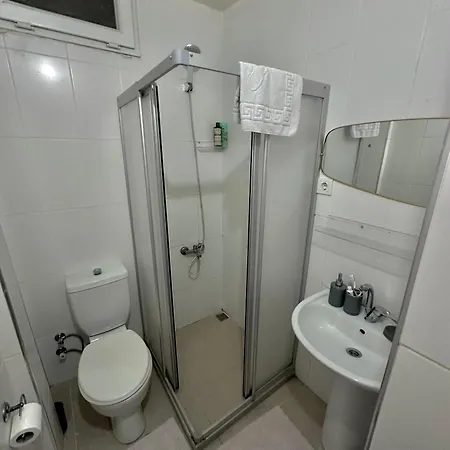 Nelly Hostal Estambul