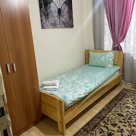 Hostal Nelly *